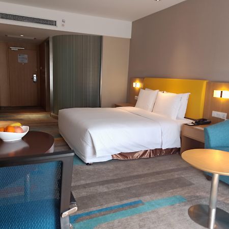 Holiday Inn Express Xi'An Qujiang South By Ihg Ngoại thất bức ảnh
