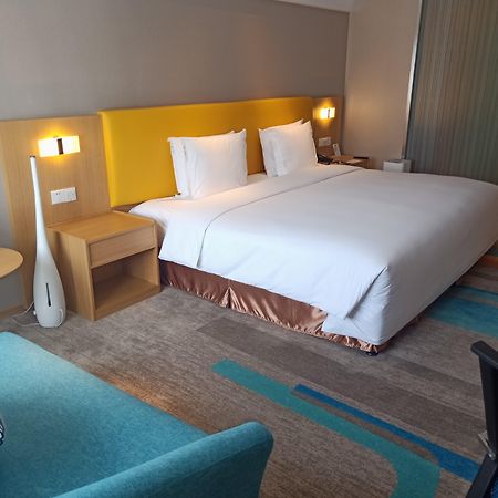 Holiday Inn Express Xi'An Qujiang South By Ihg Ngoại thất bức ảnh