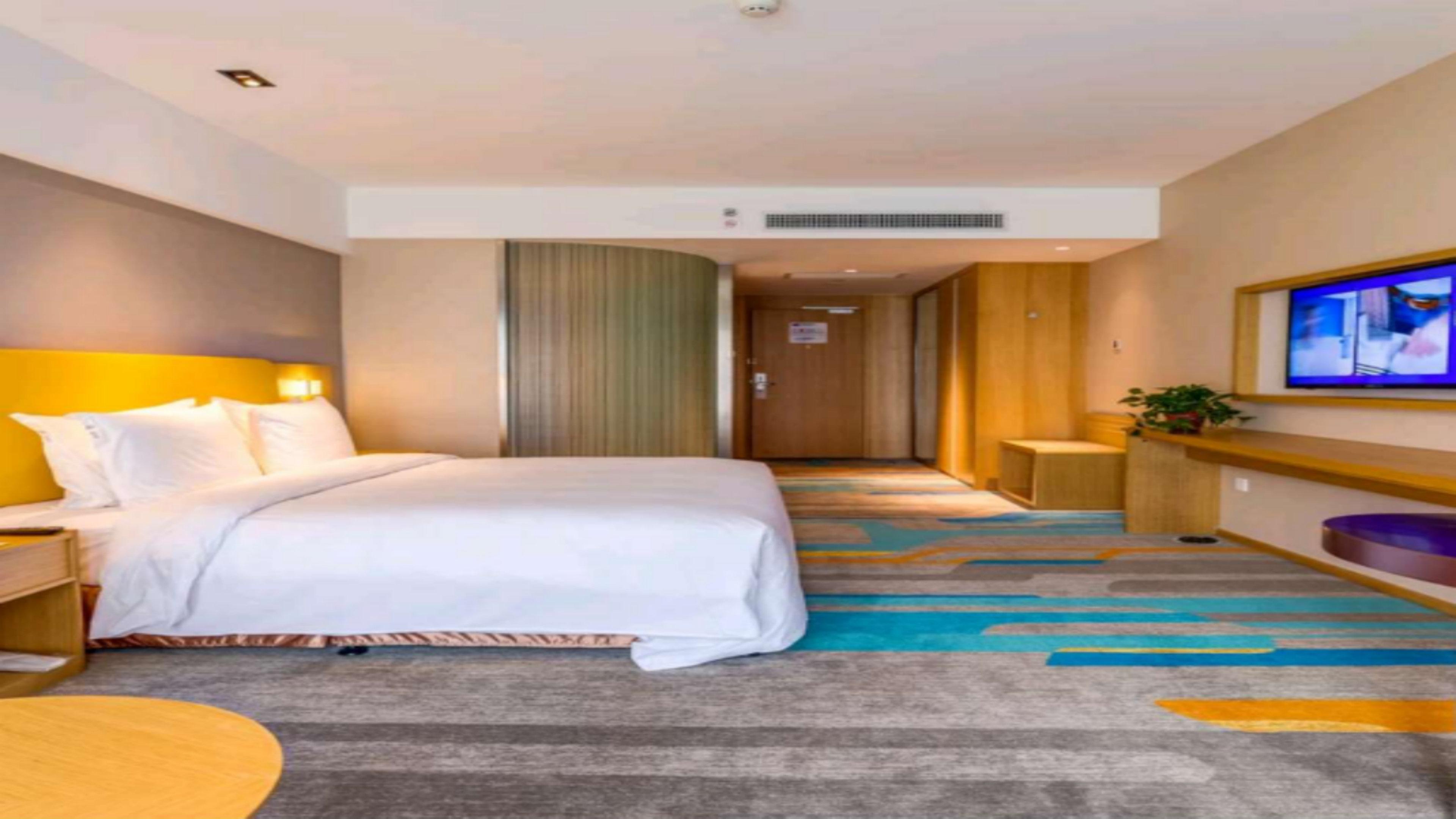 Holiday Inn Express Xi'An Qujiang South By Ihg Ngoại thất bức ảnh