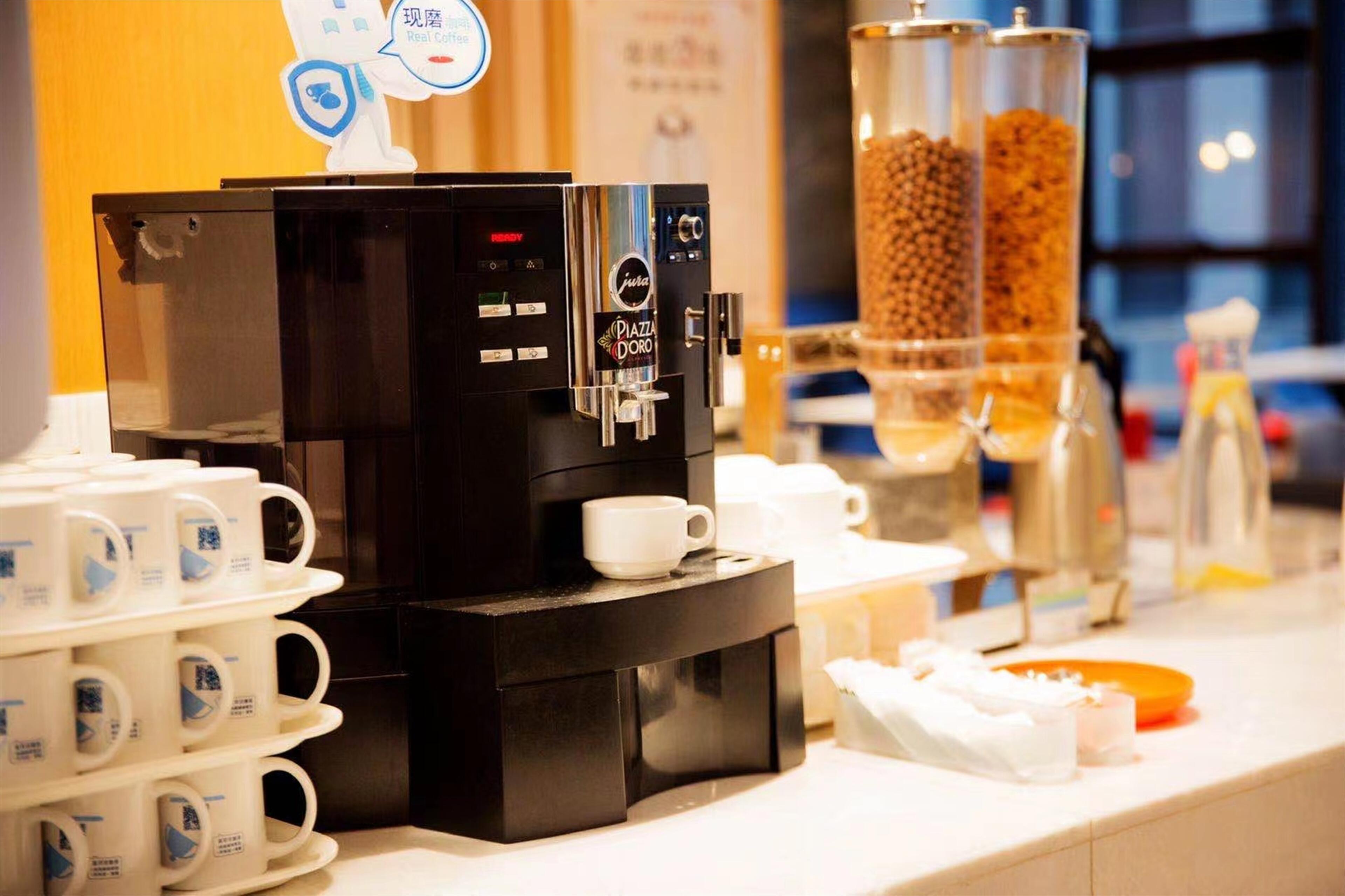Holiday Inn Express Xi'An Qujiang South By Ihg Ngoại thất bức ảnh
