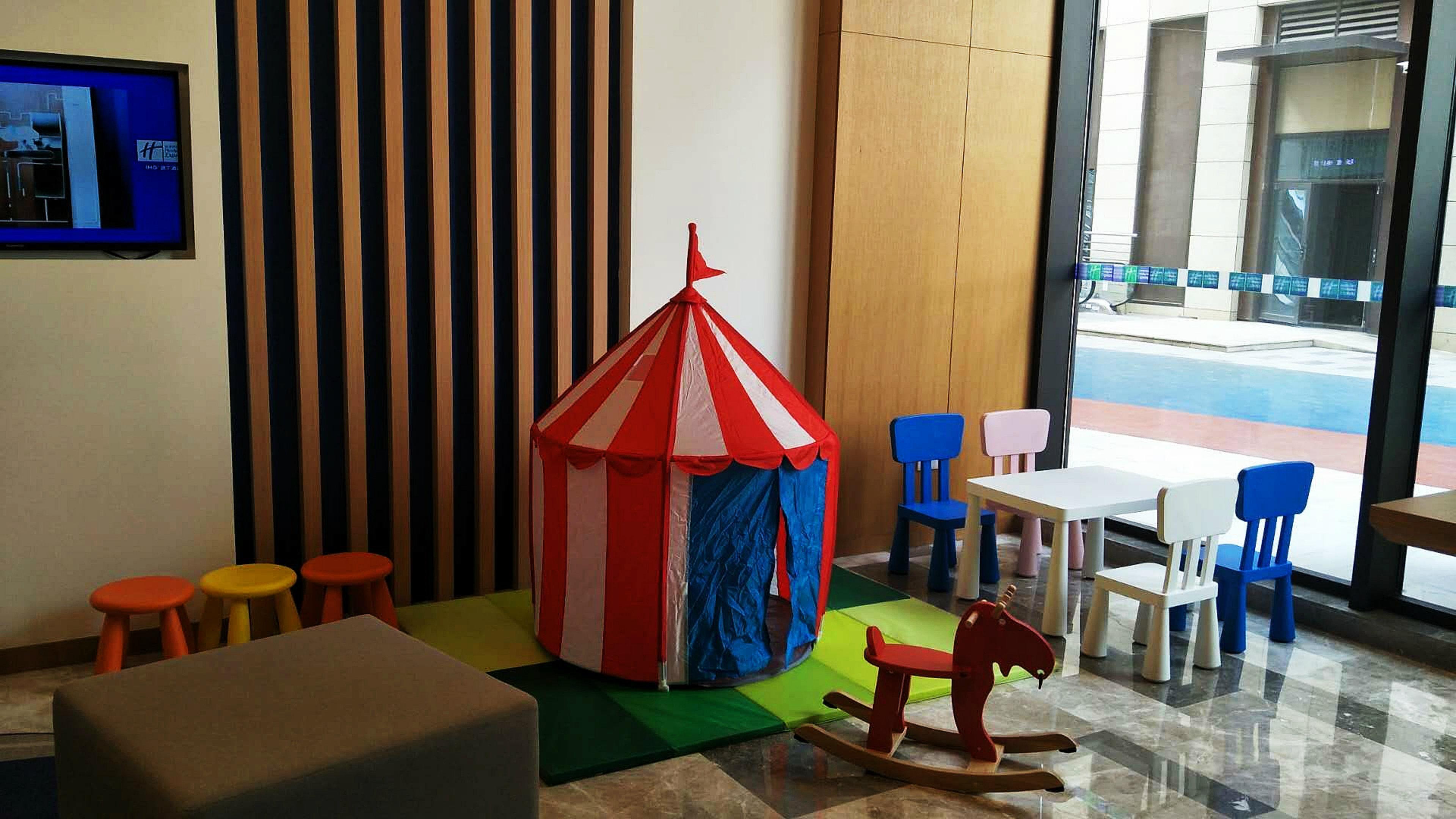 Holiday Inn Express Xi'An Qujiang South By Ihg Ngoại thất bức ảnh