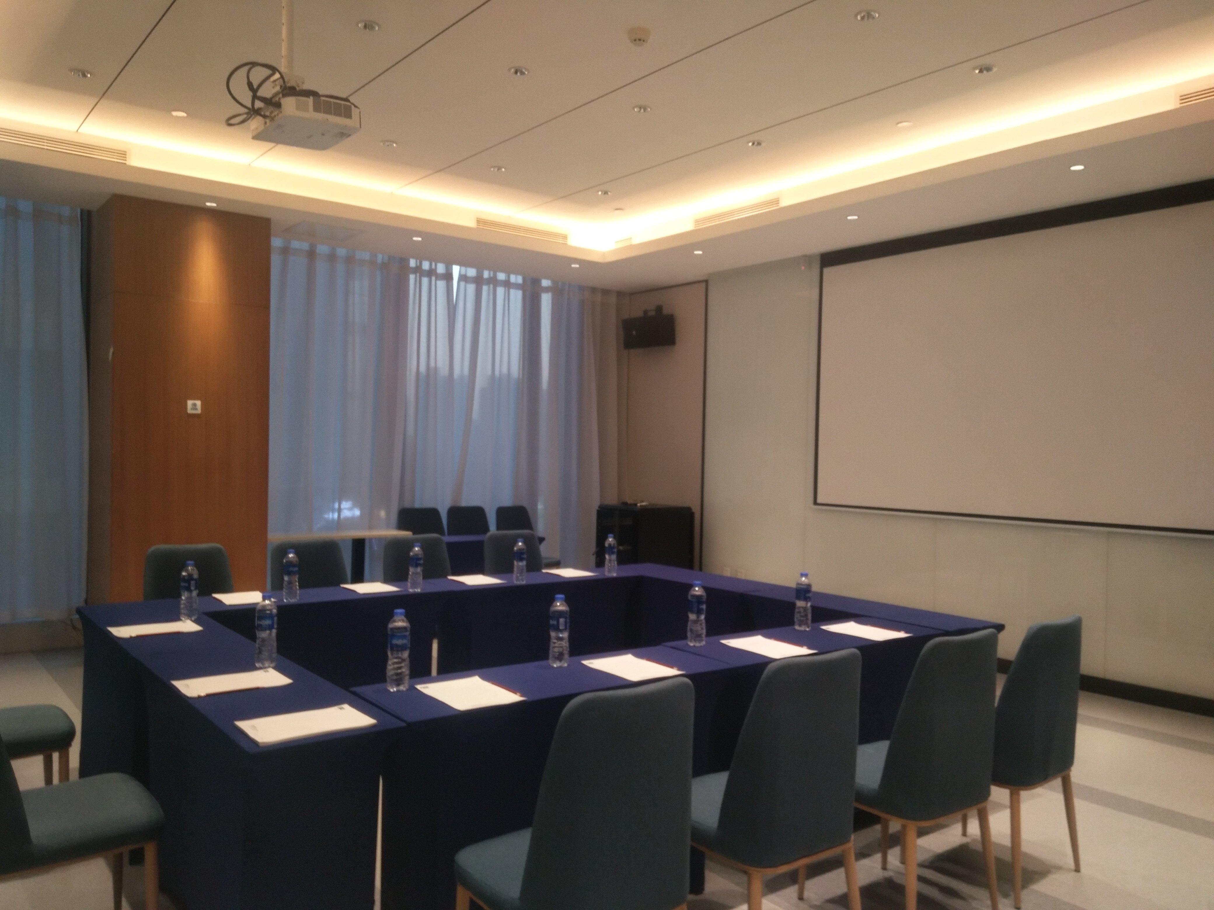 Holiday Inn Express Xi'An Qujiang South By Ihg Ngoại thất bức ảnh