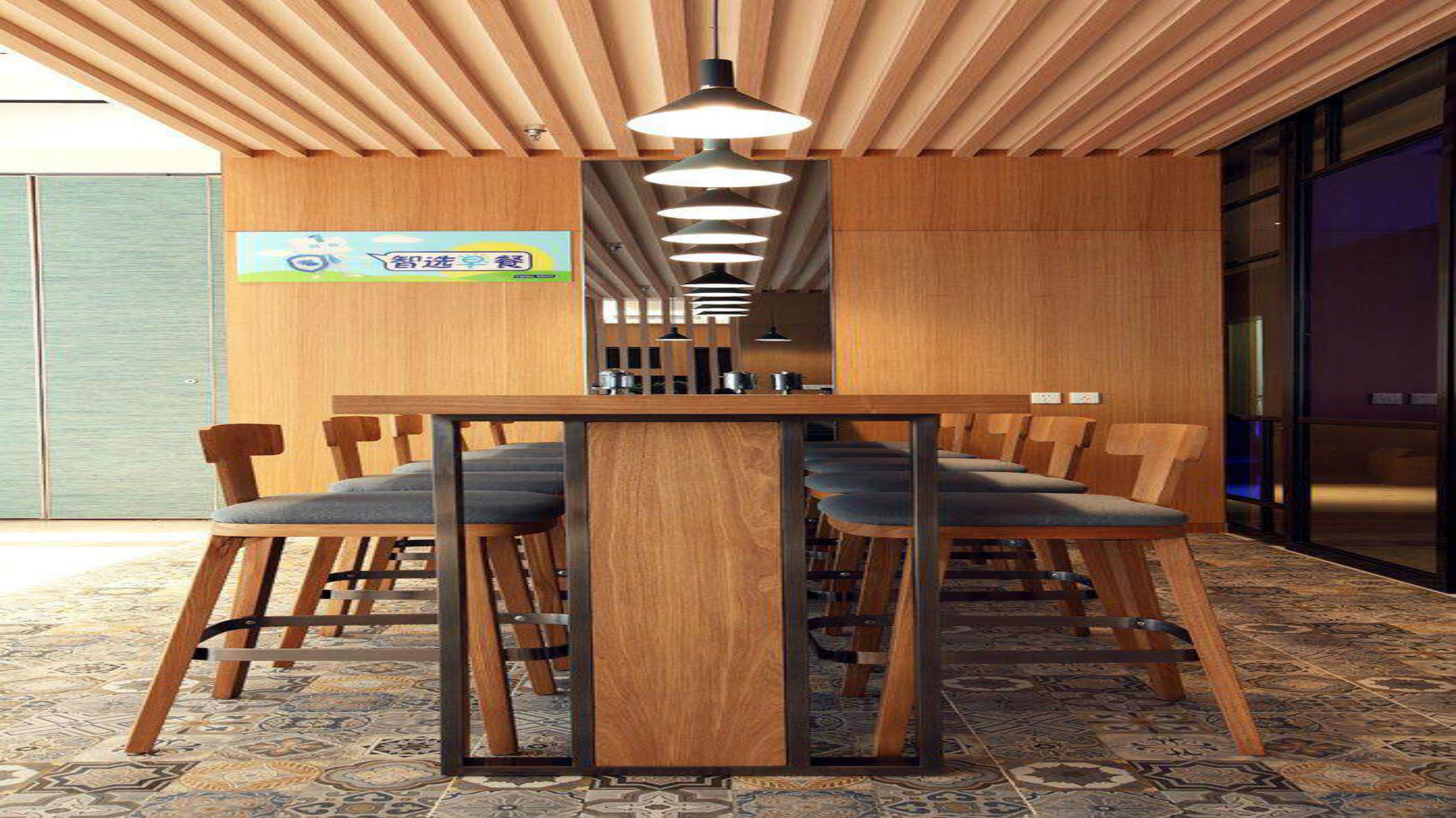 Holiday Inn Express Xi'An Qujiang South By Ihg Ngoại thất bức ảnh