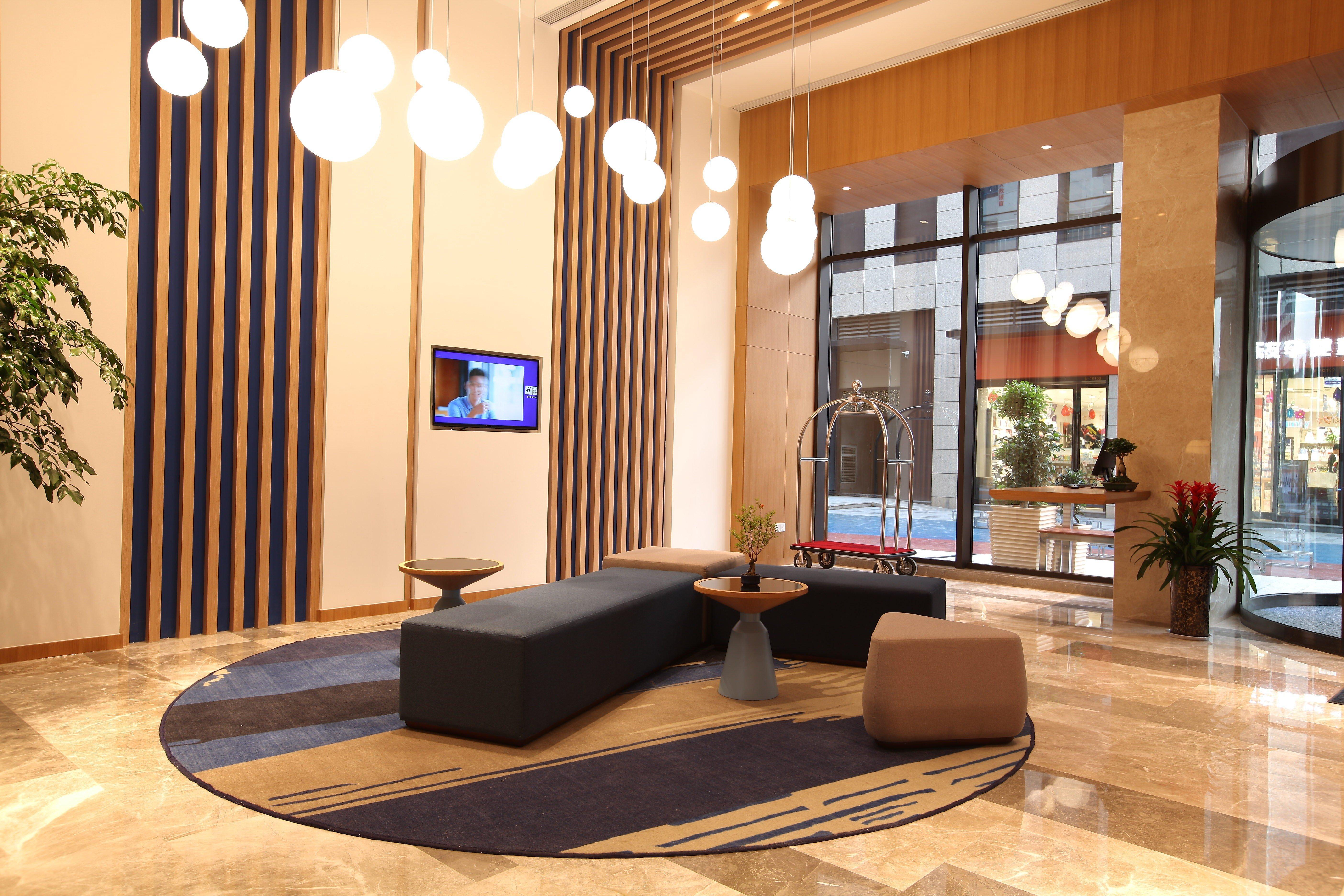 Holiday Inn Express Xi'An Qujiang South By Ihg Ngoại thất bức ảnh