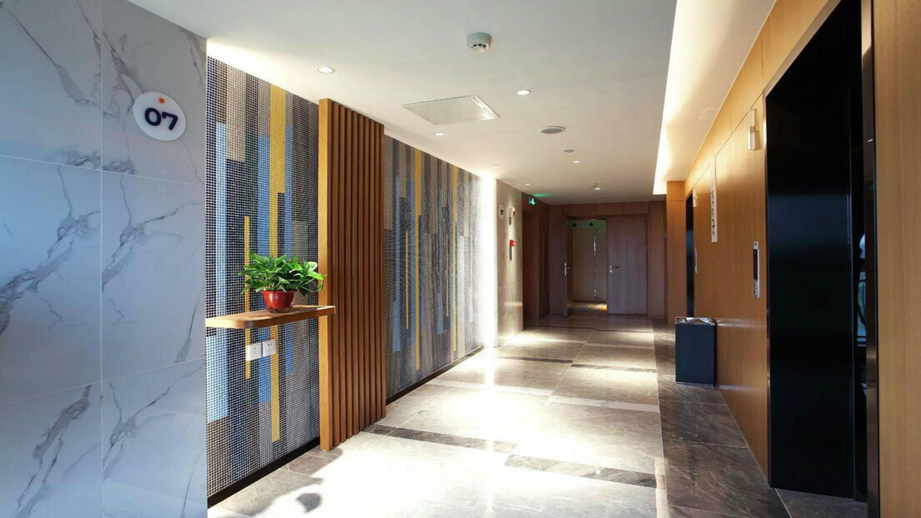 Holiday Inn Express Xi'An Qujiang South By Ihg Ngoại thất bức ảnh