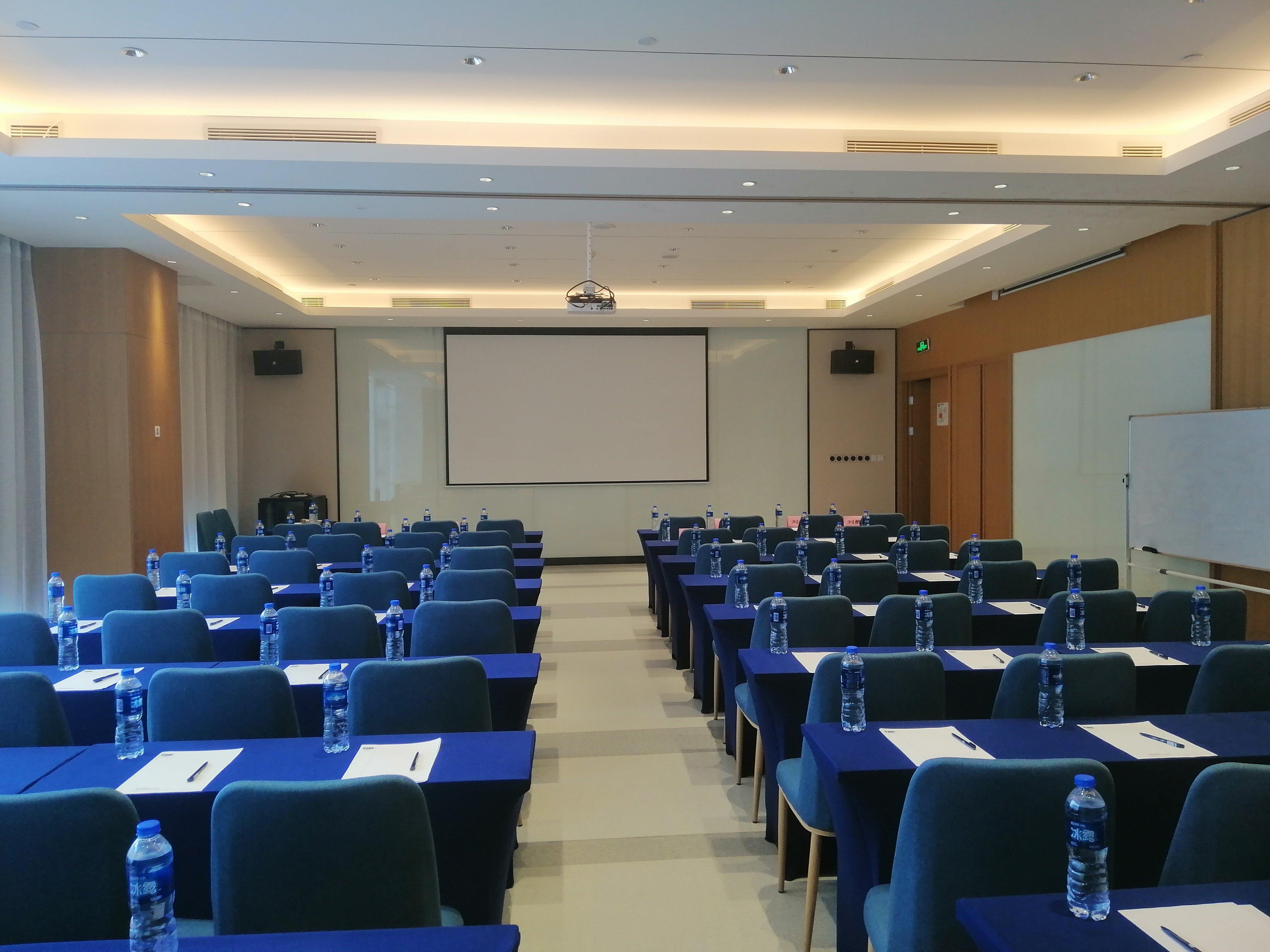 Holiday Inn Express Xi'An Qujiang South By Ihg Ngoại thất bức ảnh