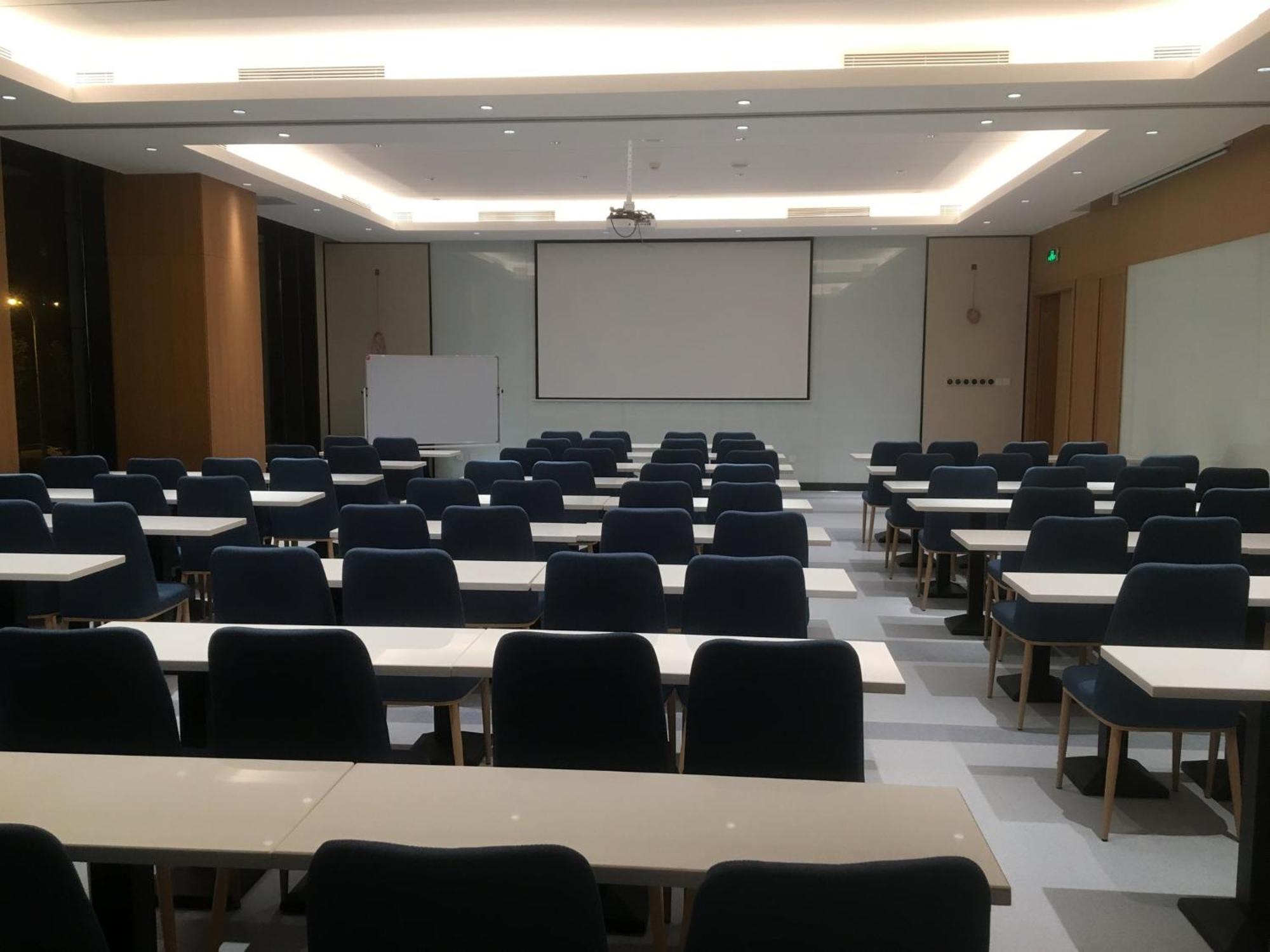 Holiday Inn Express Xi'An Qujiang South By Ihg Ngoại thất bức ảnh